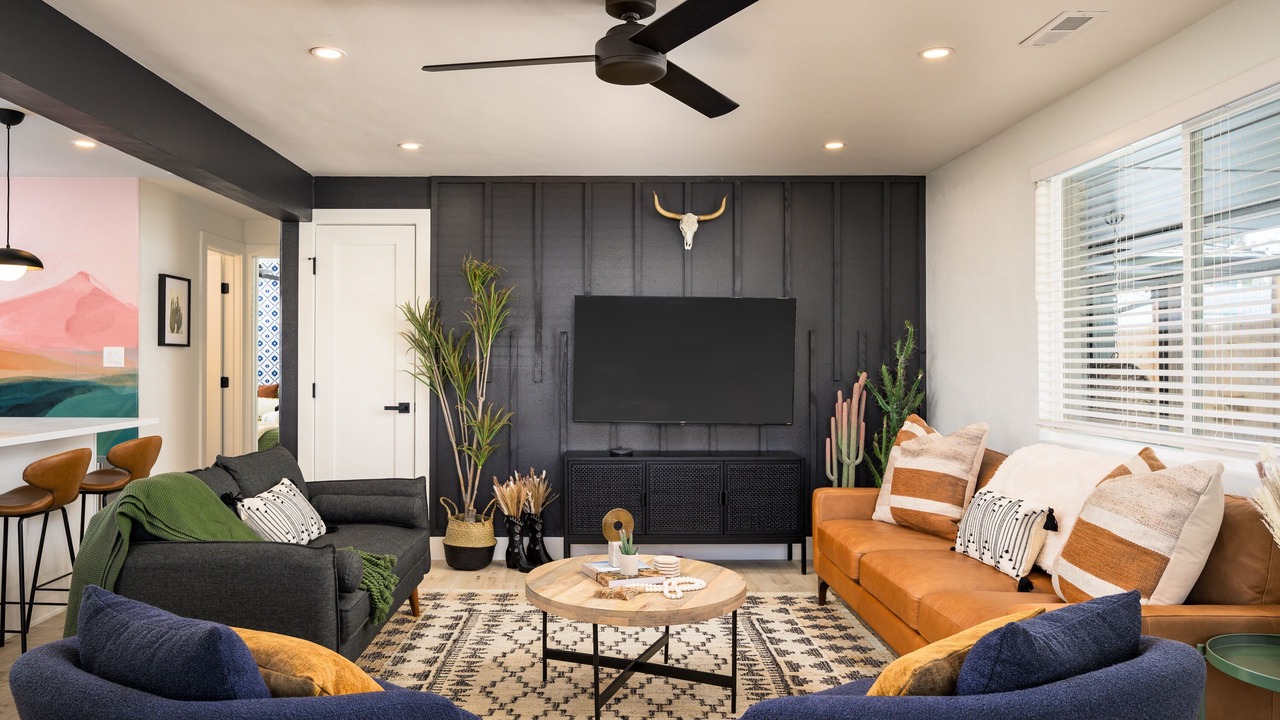 Photo of Livingroom in Lakeside