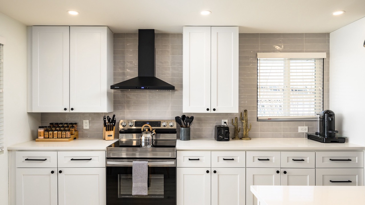 Photo of Kitchen in Lakeside