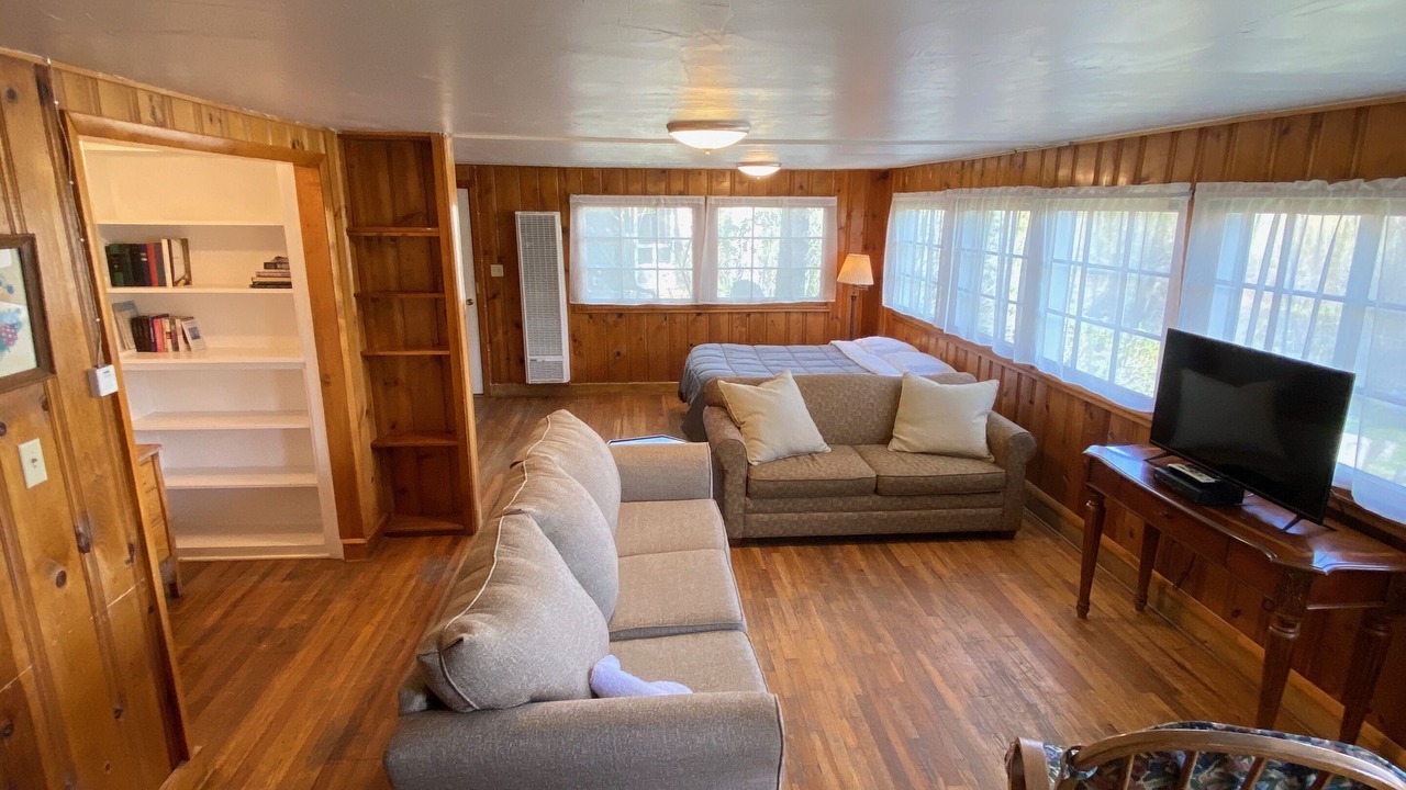 Photo of Livingroom in Meeker