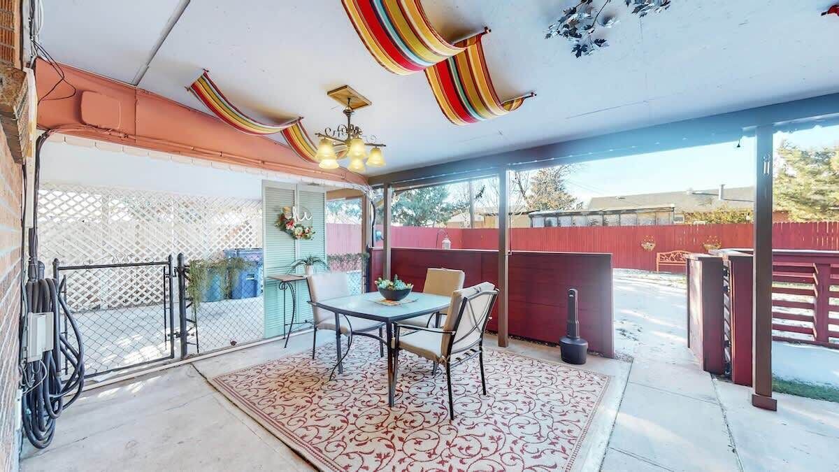 Photo of Outdoor in Twin Lakes