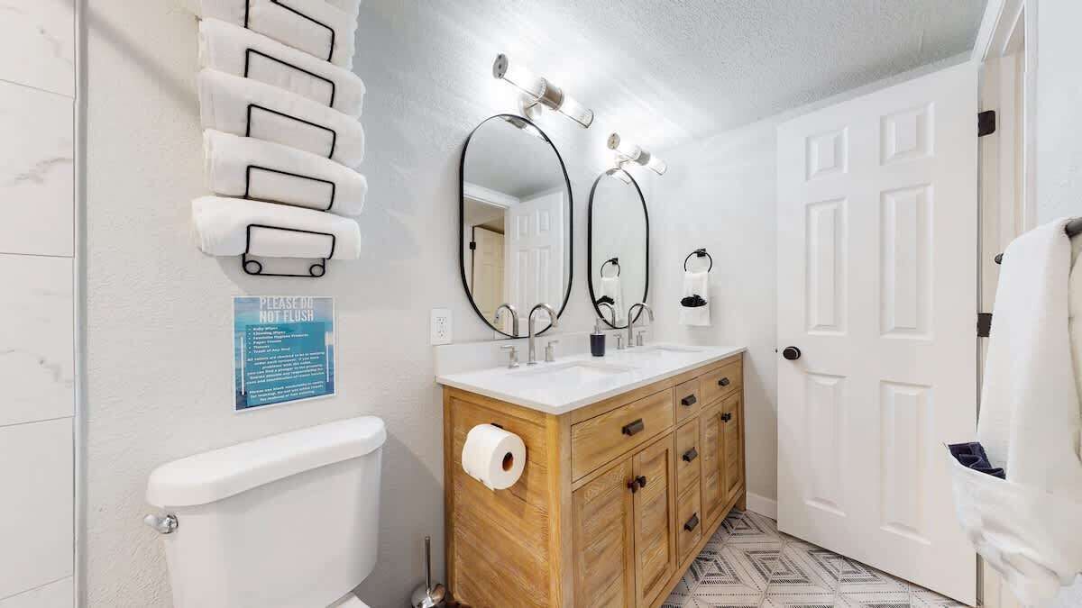 Photo of Bathroom in Southeast