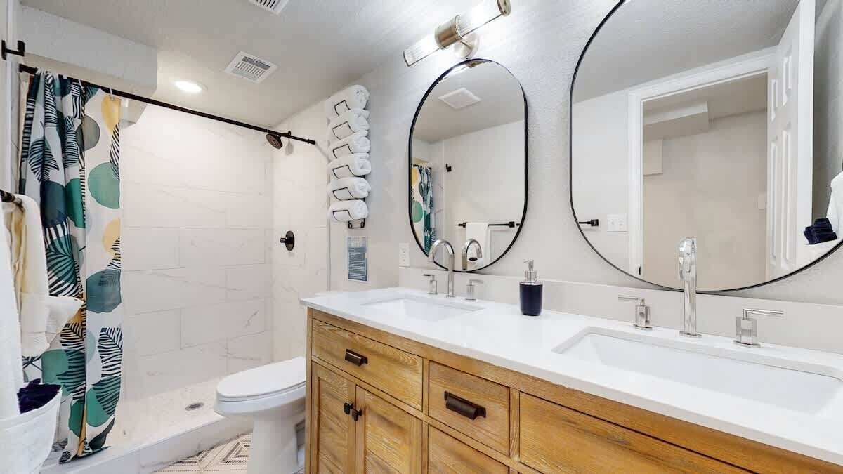 Photo of Bathroom in Southeast