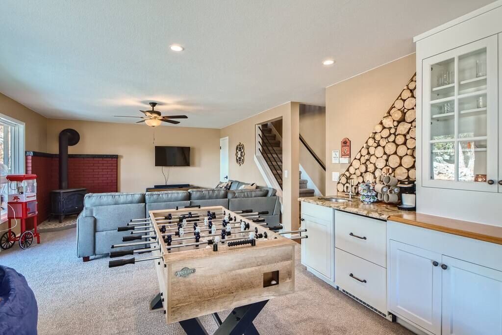 Photo of Bedroom in Conifer Mountain and Meadows