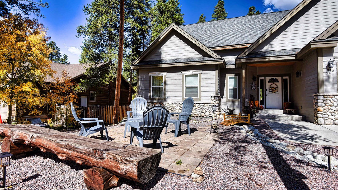 Photo of Others in Leadville North