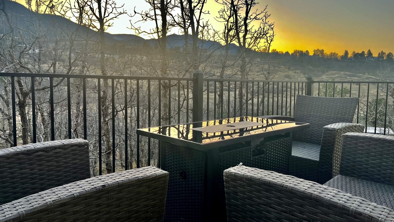 Photo of Outdoor in Broadmoor