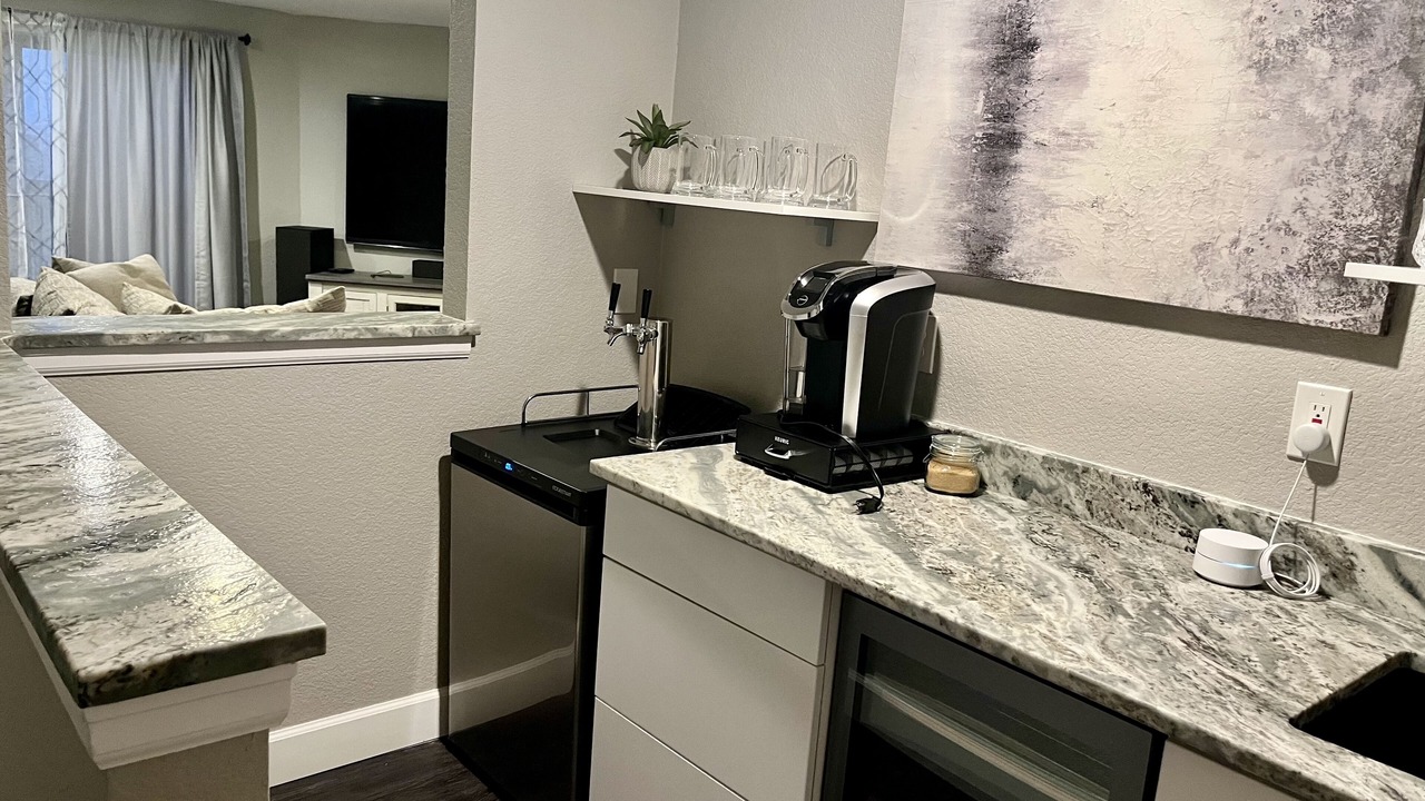 Photo of Kitchen in Broadmoor