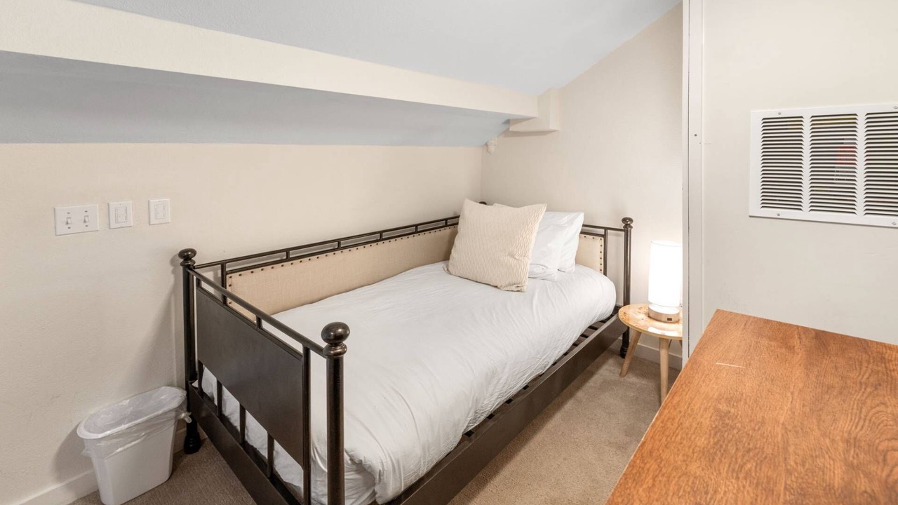 Photo of Bedroom in Mountain Village
