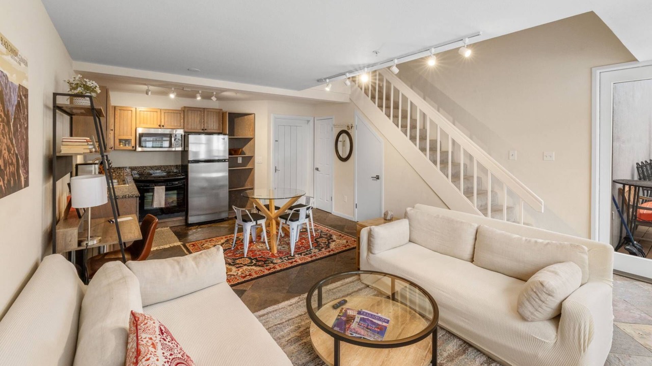 Photo of Livingroom in Mountain Village