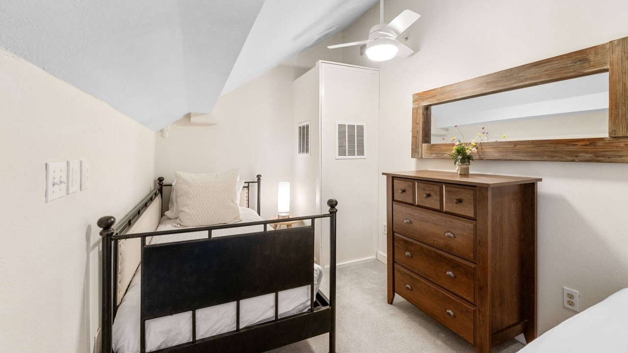Photo of Bedroom in Mountain Village