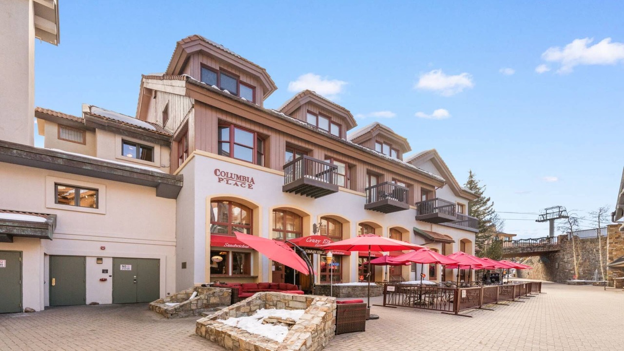 Photo of Outdoor in Mountain Village