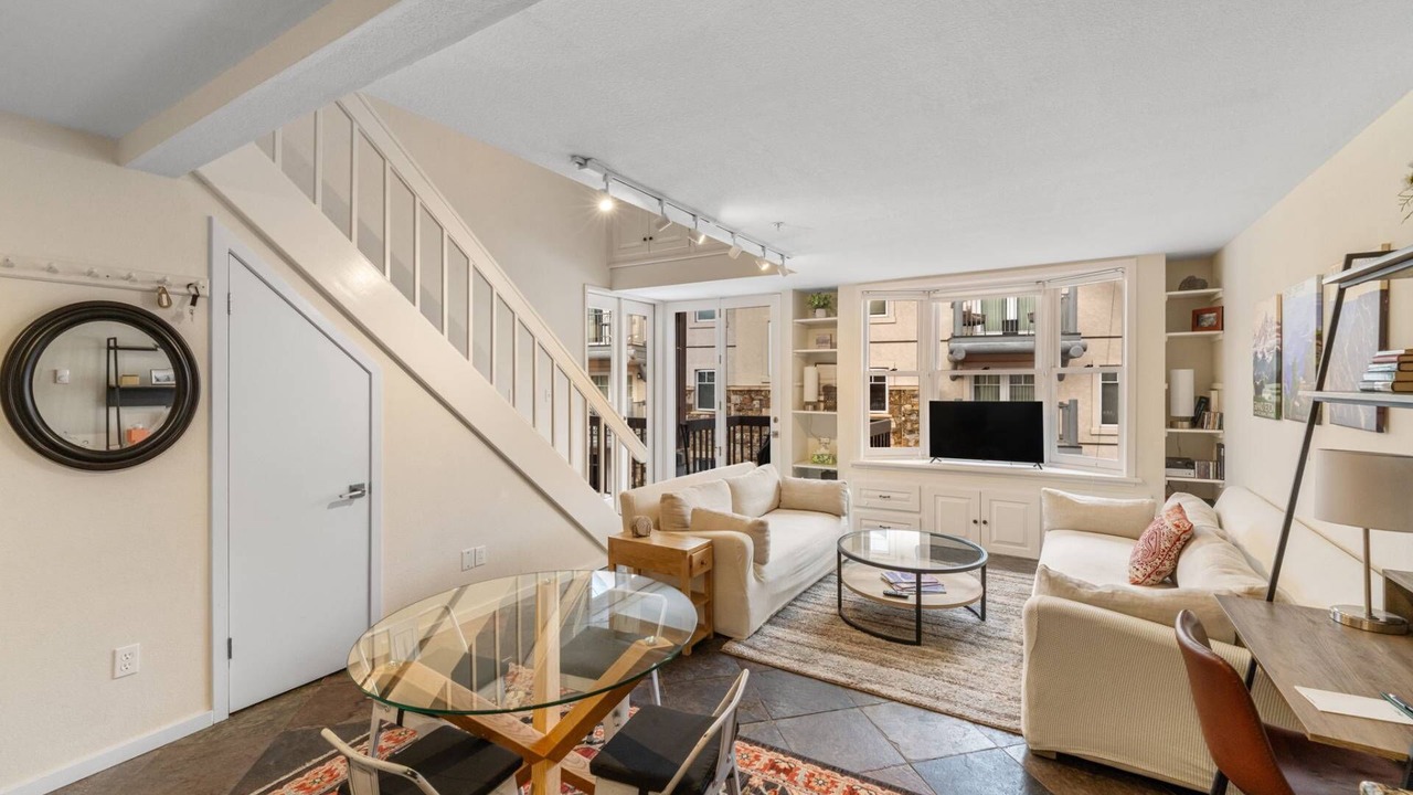 Photo of Livingroom in Mountain Village