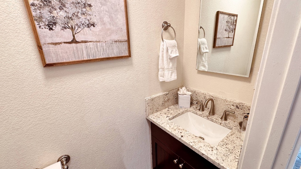 Photo of Bedroom in Mountain Village