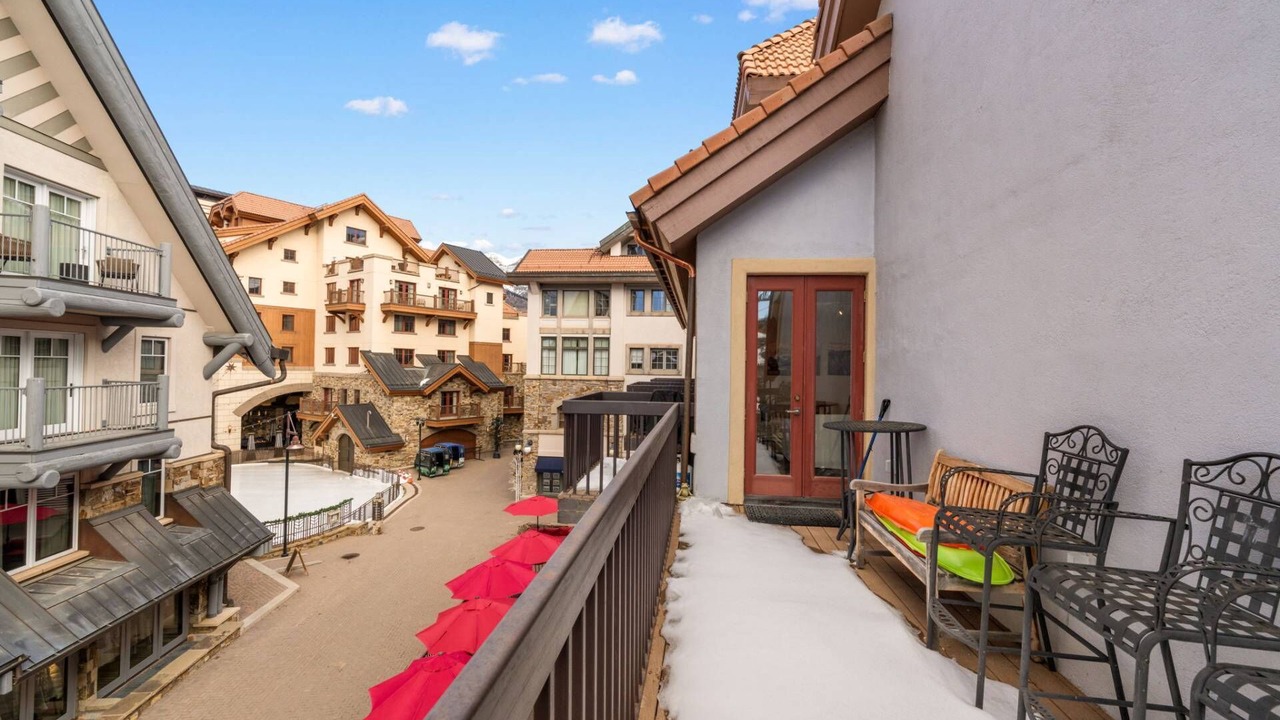 Photo of Outdoor in Mountain Village