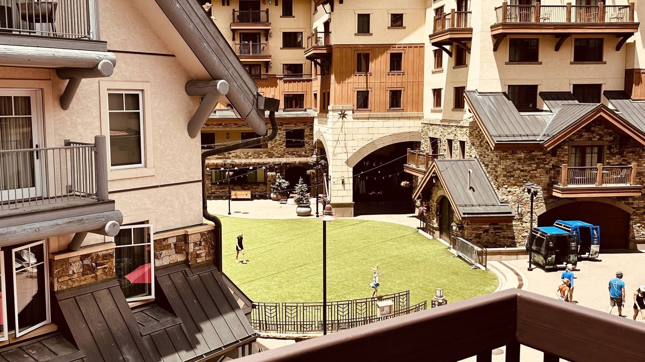Photo of Outdoor in Mountain Village