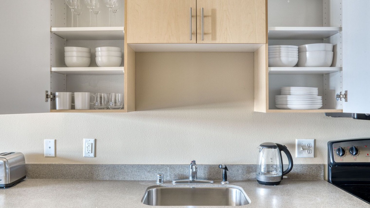 Photo of Kitchen in Lower Queen Anne