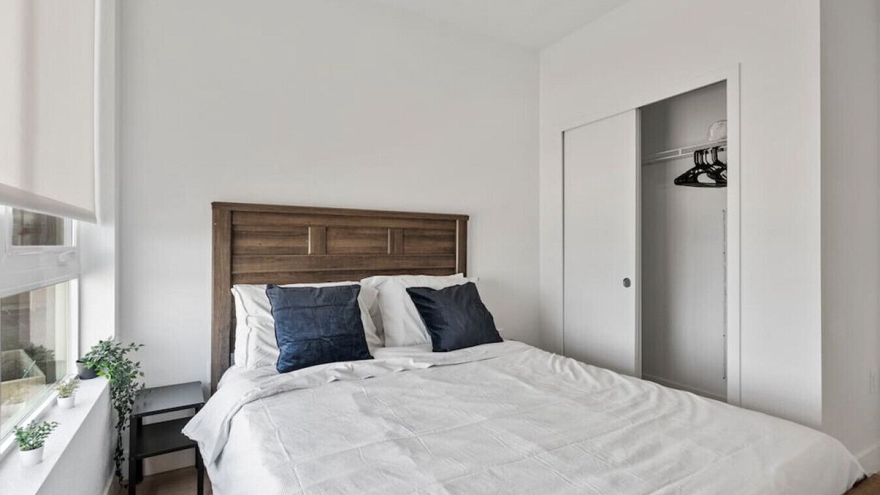 Photo of Bedroom in Aurora