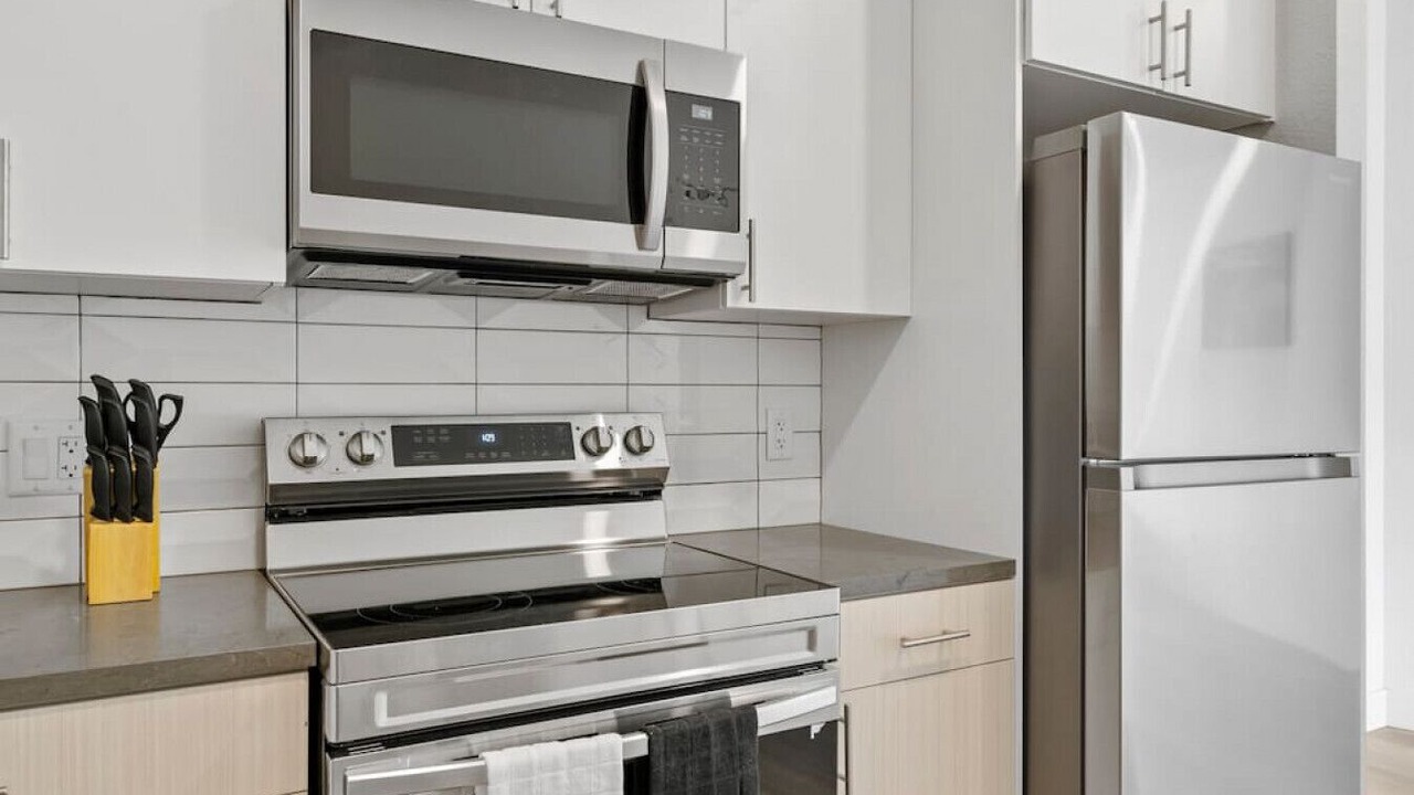 Photo of Kitchen in Aurora