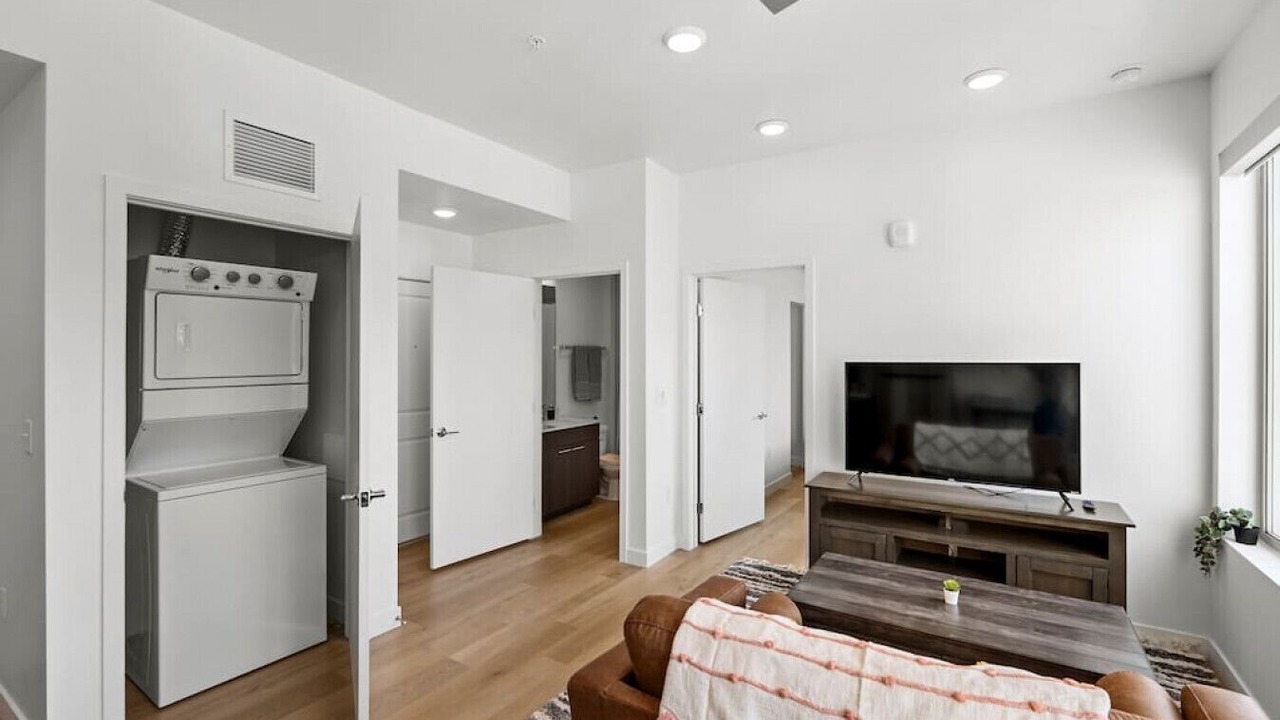 Photo of Livingroom in West Colfax