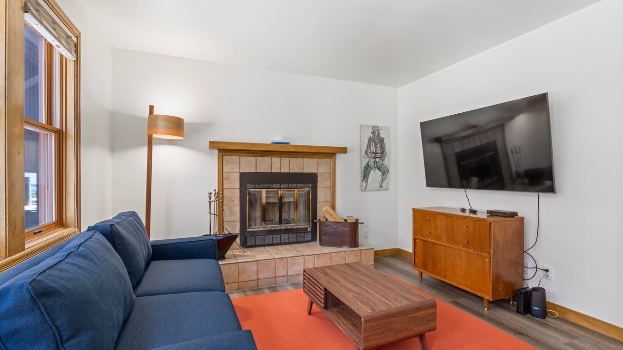 Photo of Livingroom in Durango