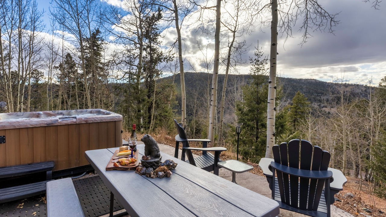 Photo of Outdoor in Cripple Creek