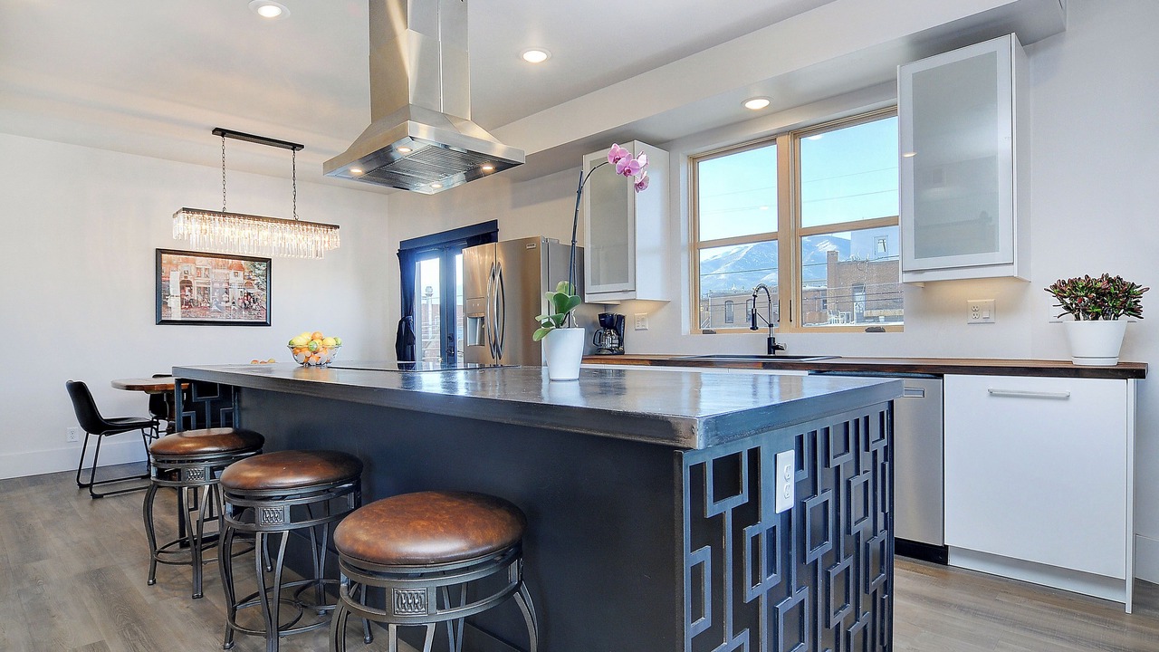 Photo of Kitchen in Salida