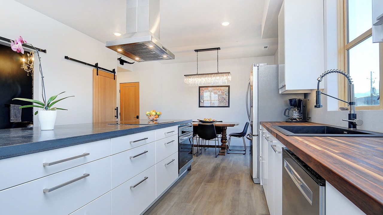 Photo of Kitchen in Salida