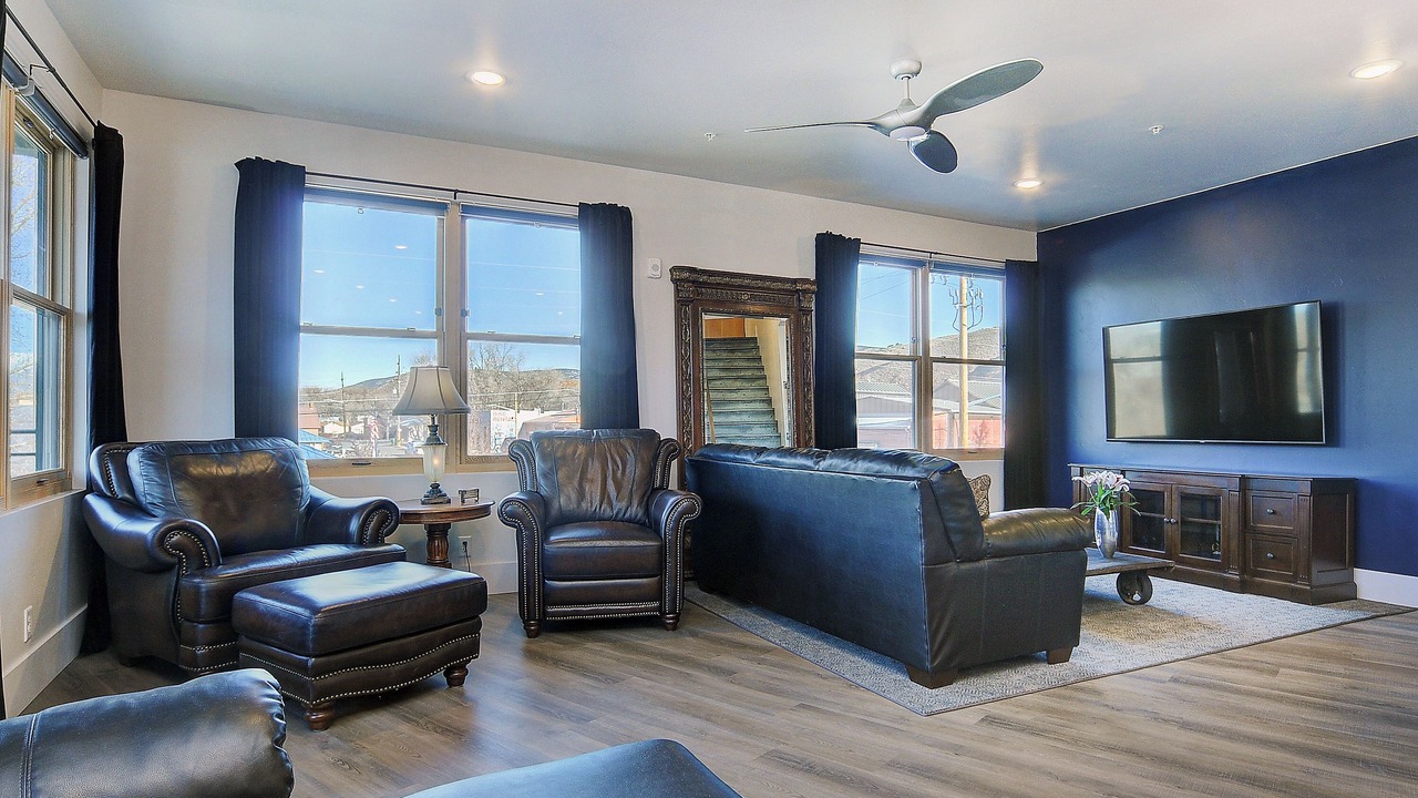 Photo of Livingroom in Salida