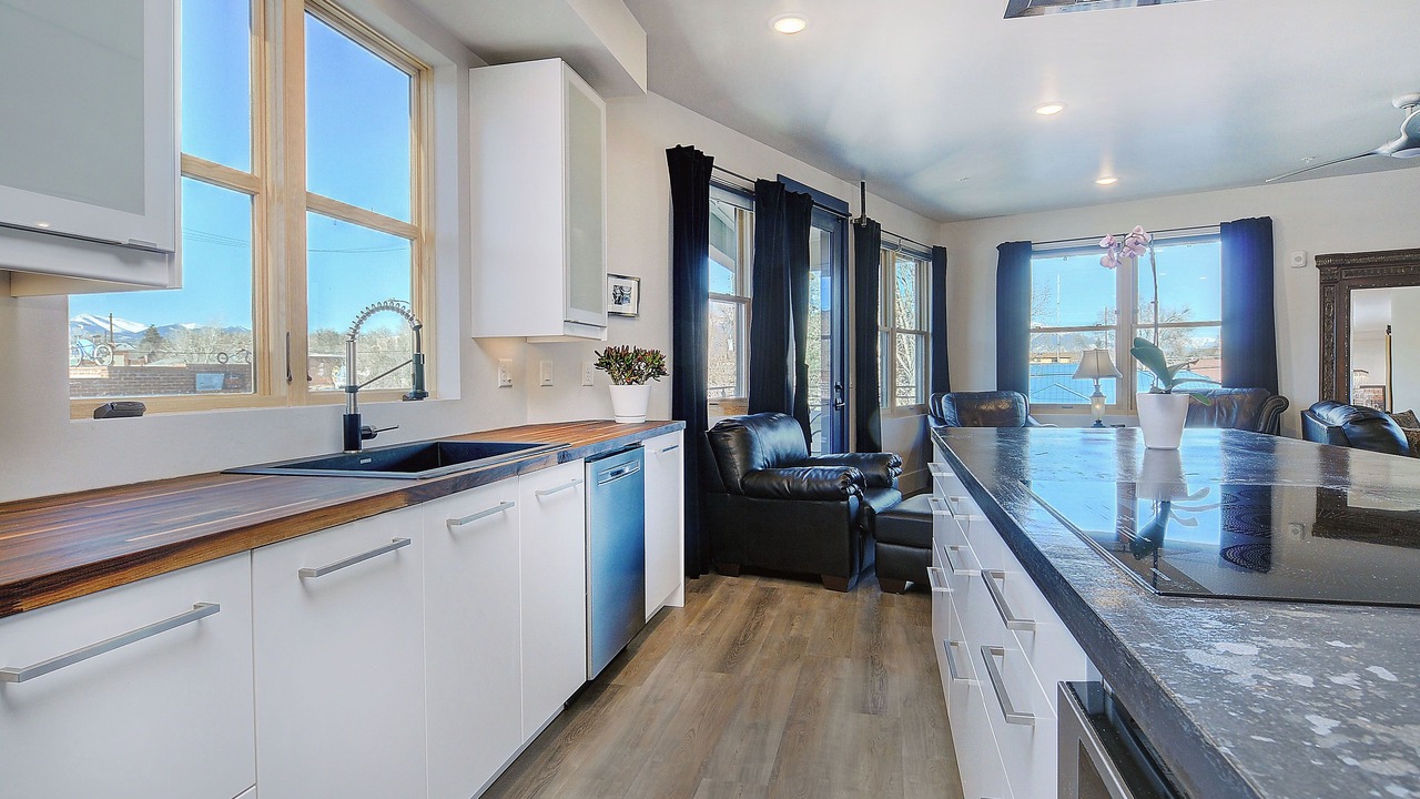 Photo of Kitchen in Salida
