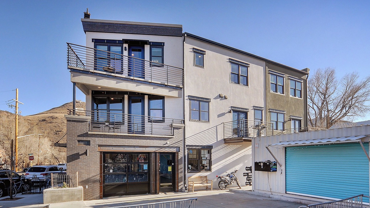 Photo of Outdoor in Salida