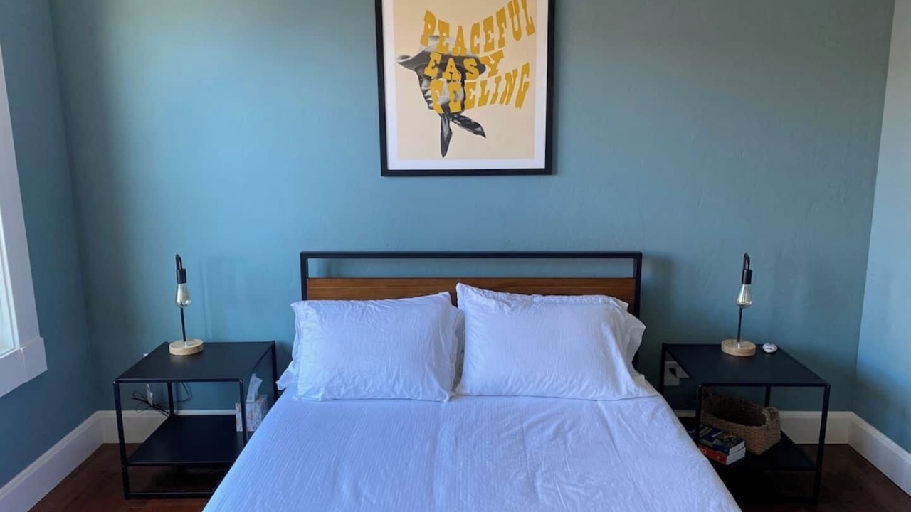 Photo of Bedroom in Salida