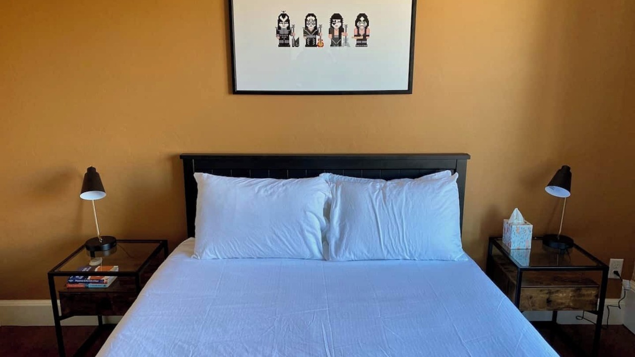 Photo of Bedroom in Salida