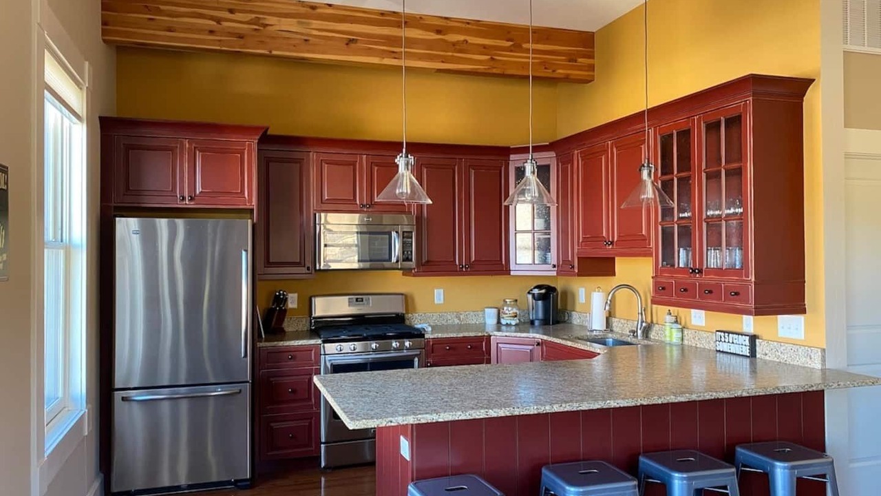 Photo of Kitchen in Salida