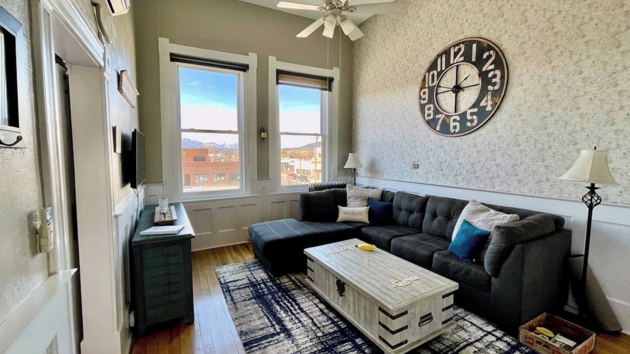Photo of Livingroom in Salida