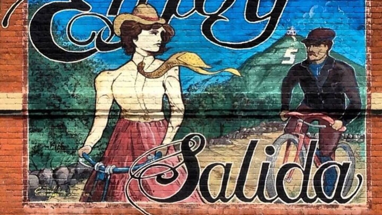 Photo of Others in Salida