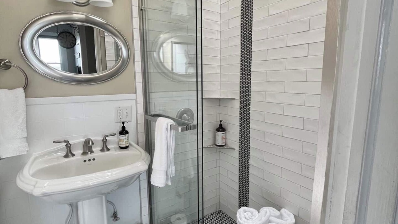 Photo of Bathroom in Salida