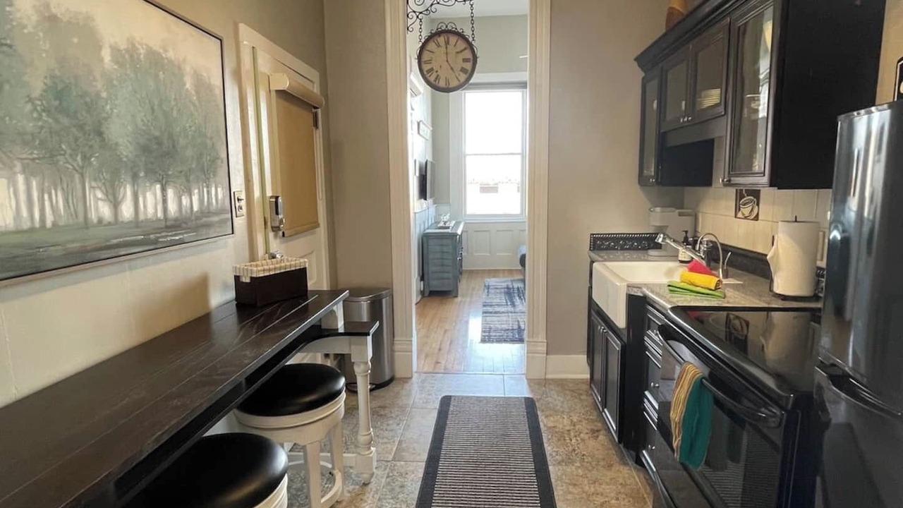 Photo of Kitchen in Salida