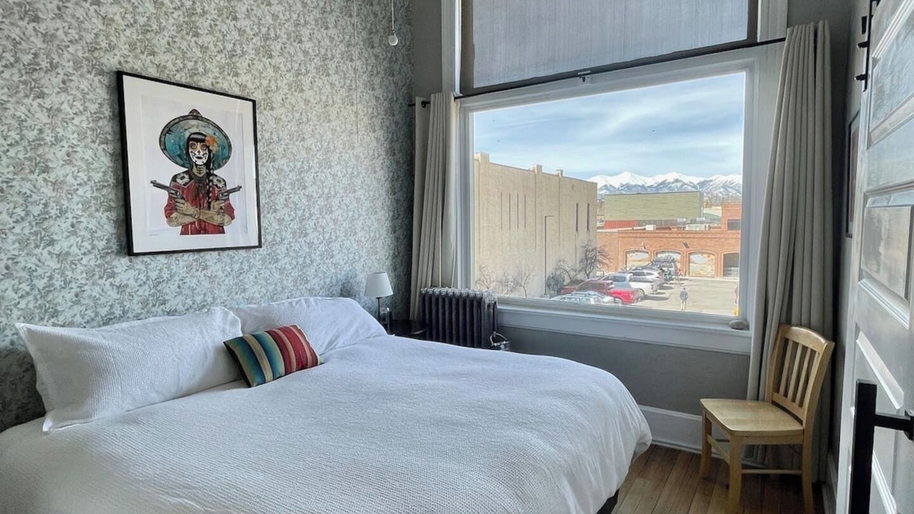 Photo of Bedroom in Salida