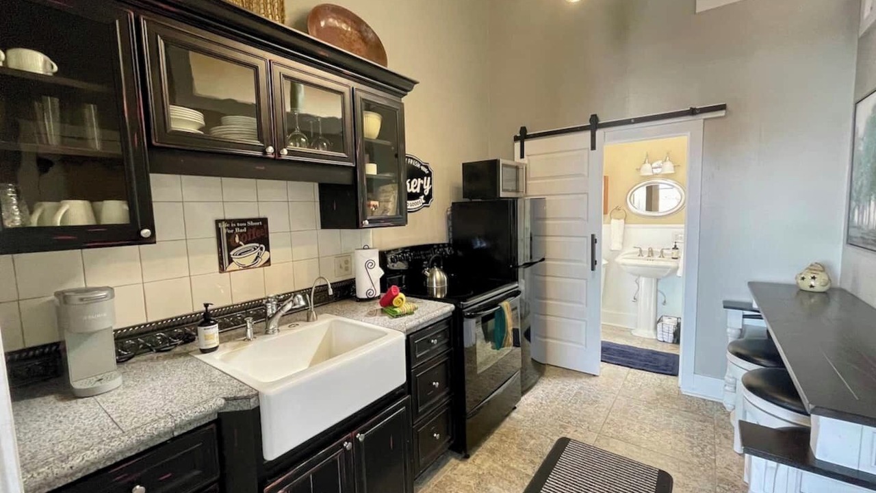 Photo of Kitchen in Salida