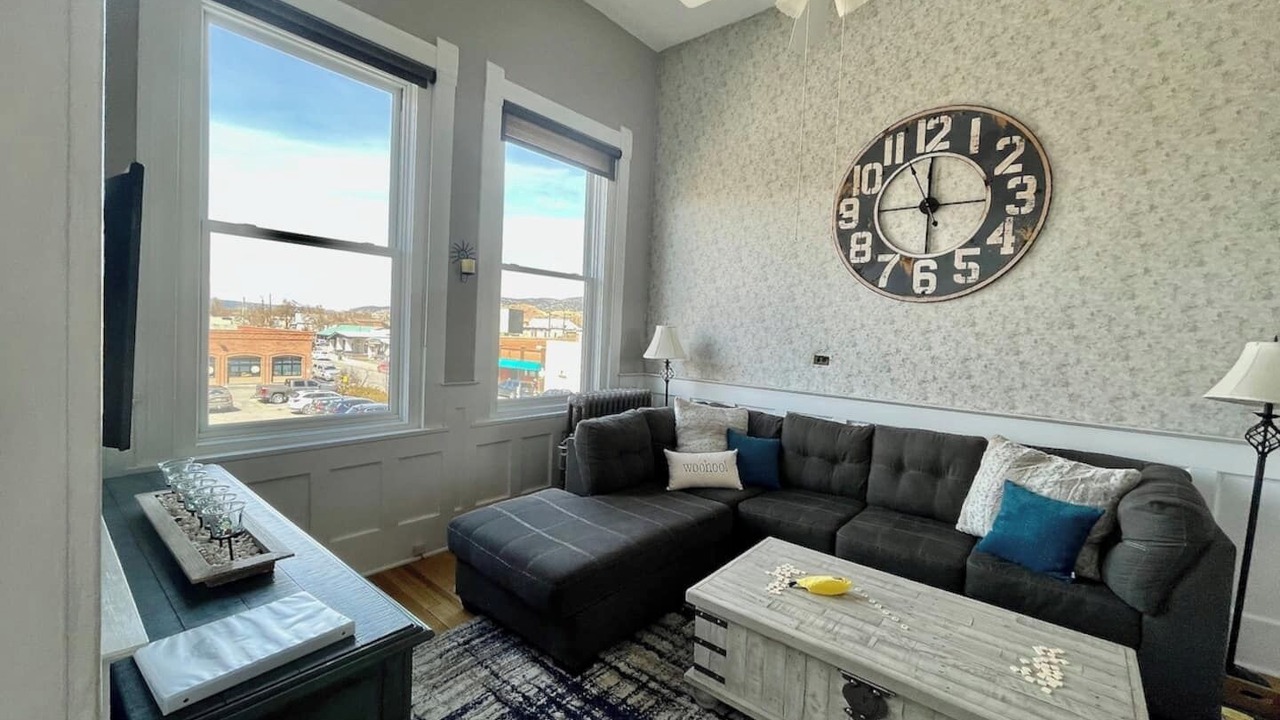 Photo of Livingroom in Salida