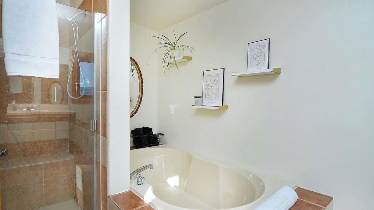 Photo of Bathroom in Salida