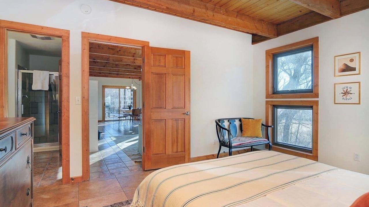 Photo of Bedroom in Salida