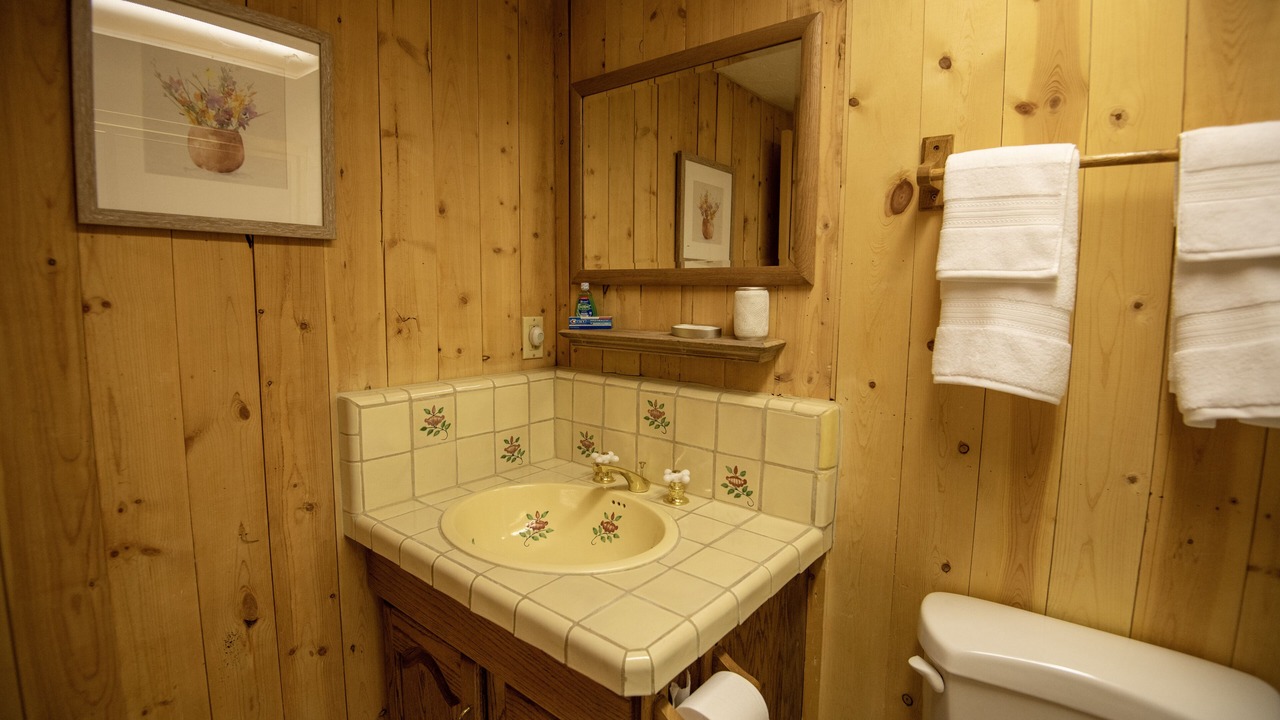 Photo of Bathroom in Homestead