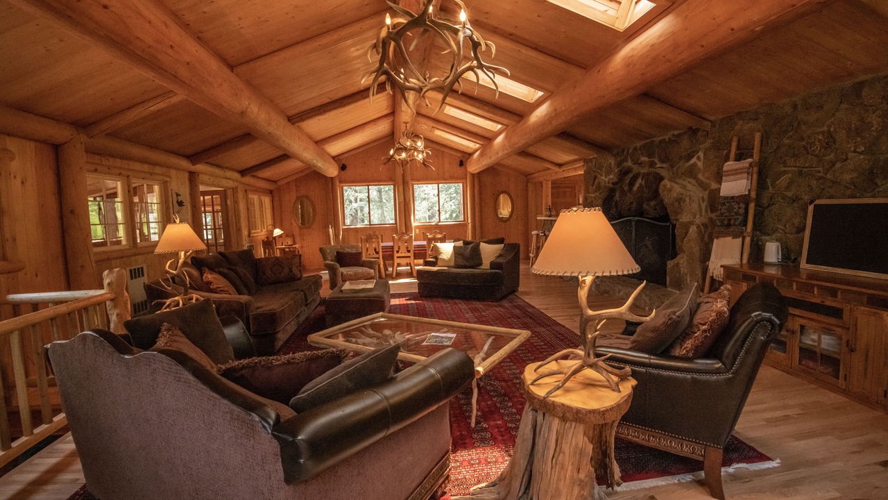 Photo of Livingroom in Homestead