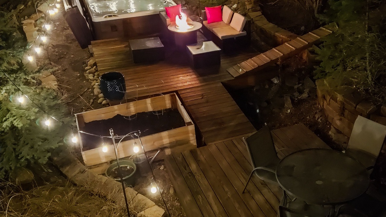 Photo of Livingroom in Indian Hills