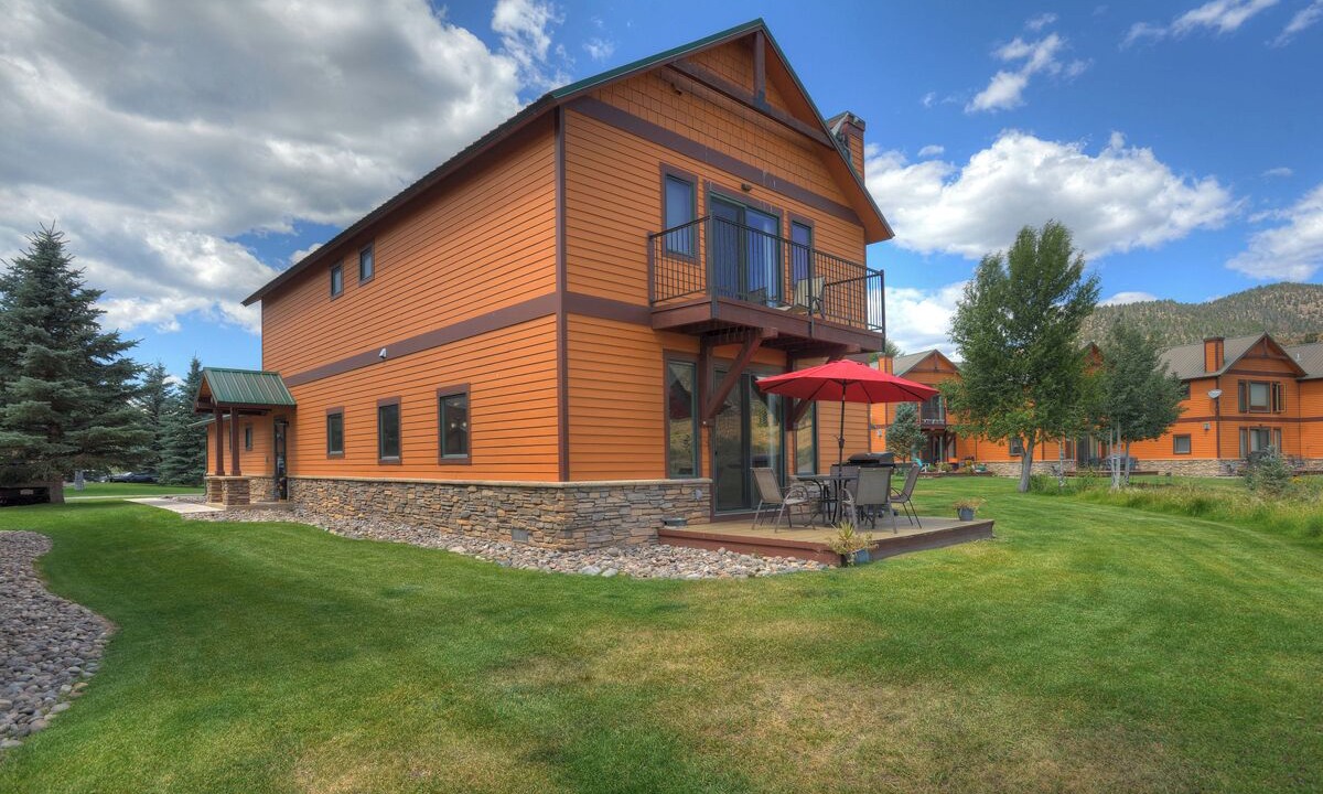 Photo of Outdoor in South Fork