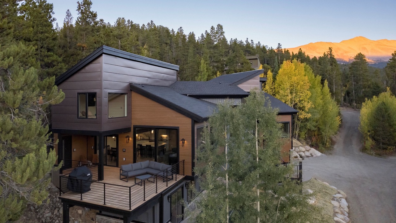 Photo of Outdoor in Baldy Mountain