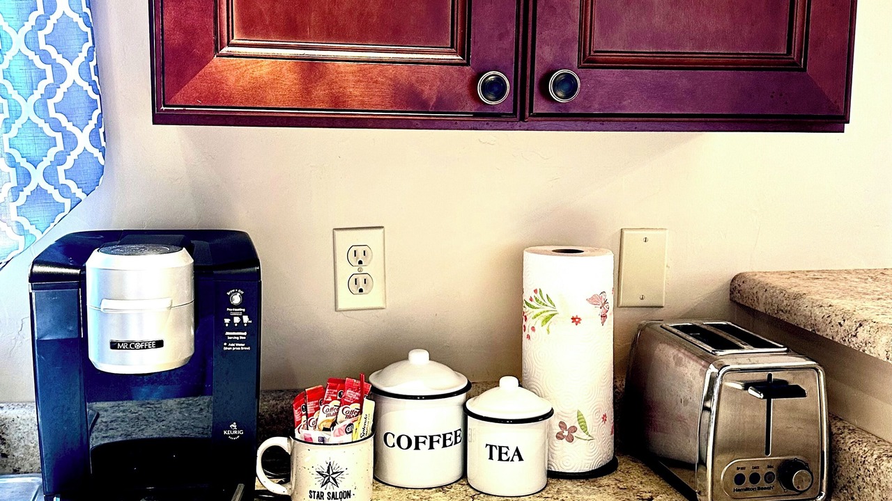 Photo of Kitchen in Montrose