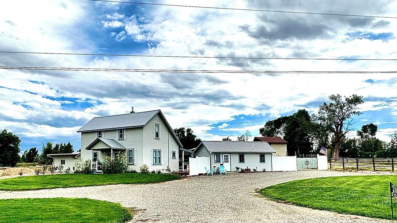 Photo of Outdoor in Montrose
