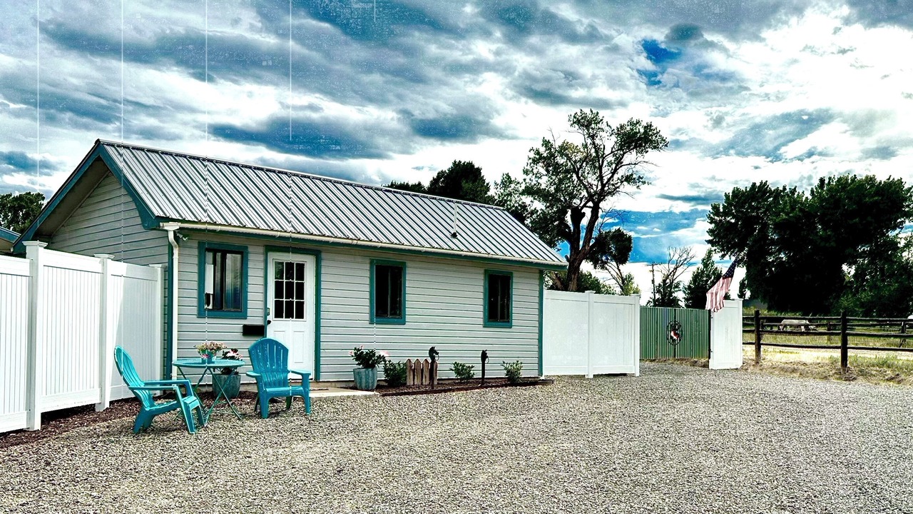 Photo of Outdoor in Montrose