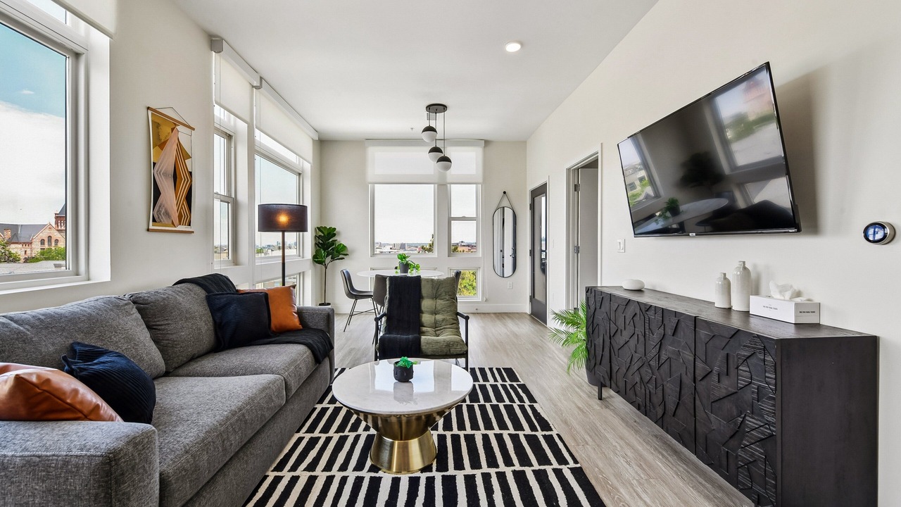 Photo of Livingroom in Highland